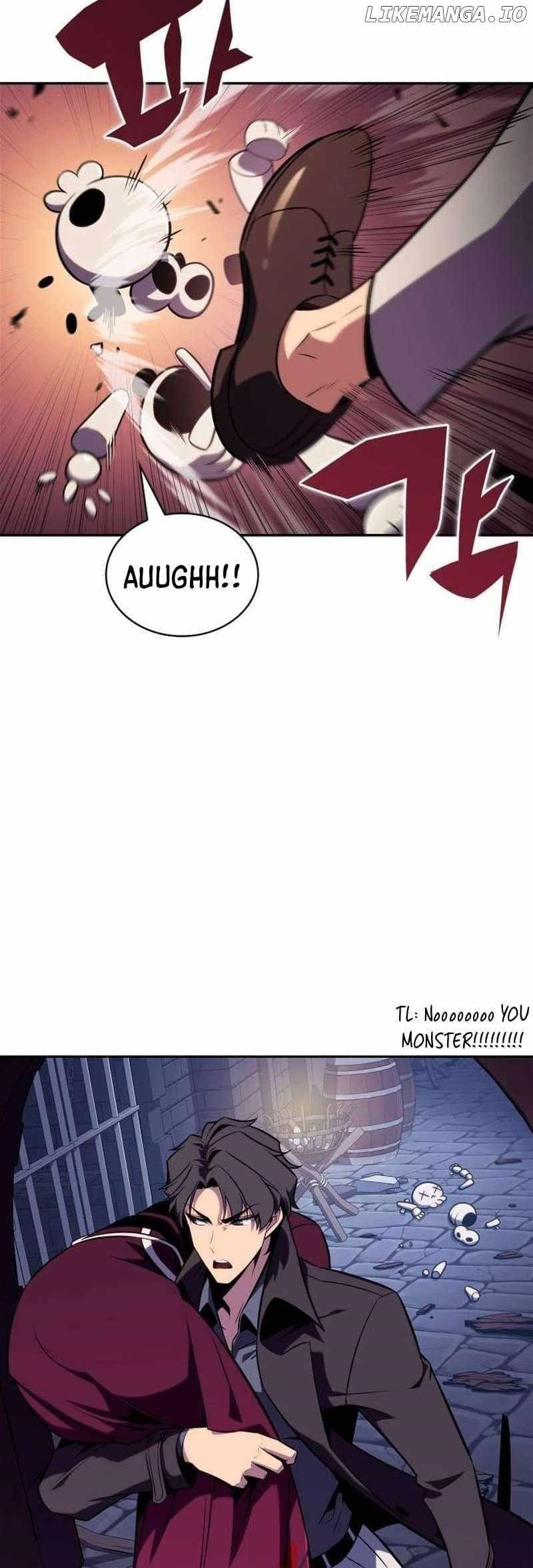 Solo Max-Level Newbie Chapter 150 - Page 42 in English