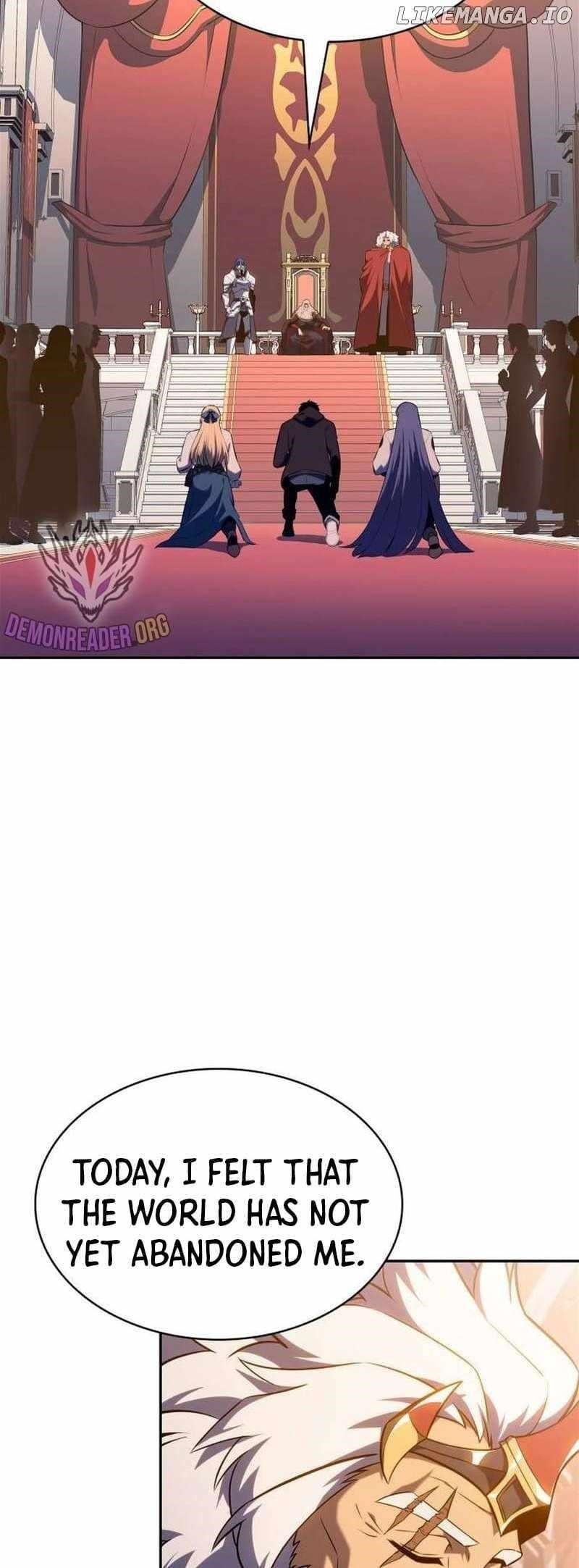 Solo Max-Level Newbie Chapter 150 - Page 47 in English