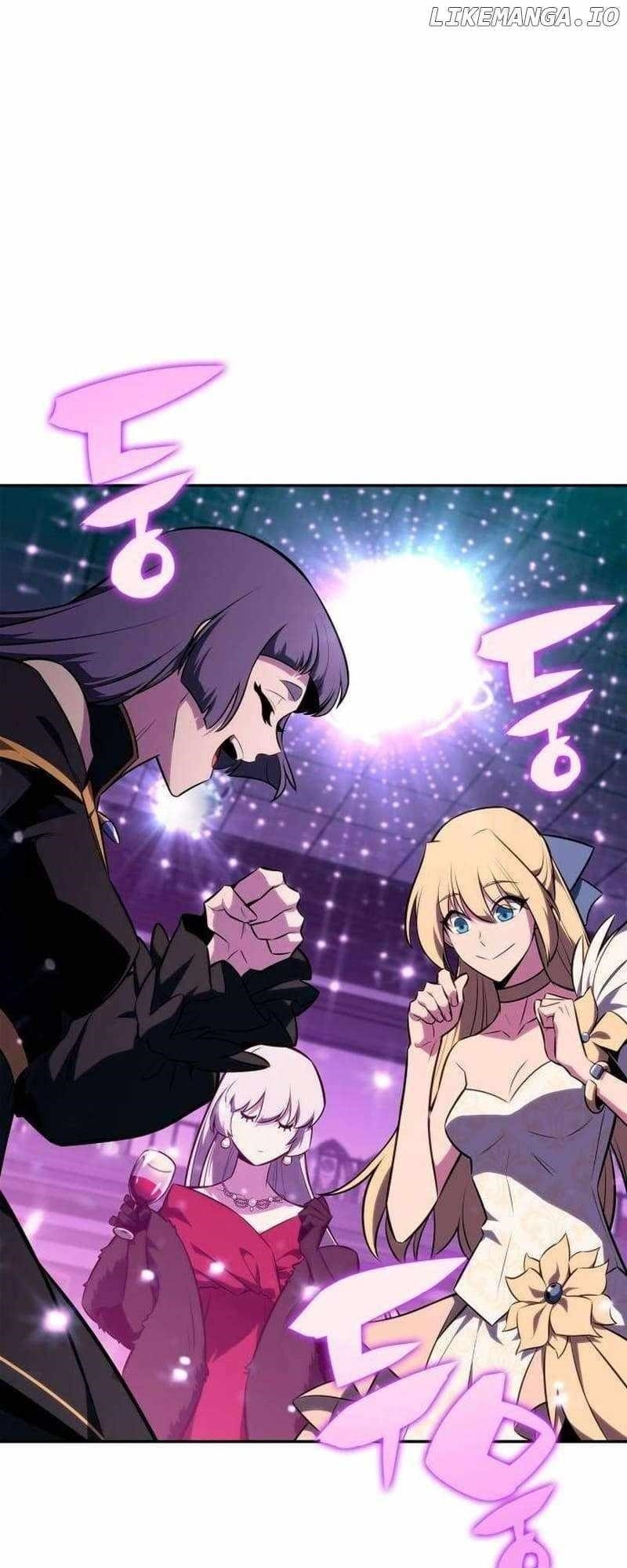 Solo Max-Level Newbie Chapter 150 - Page 66 in English