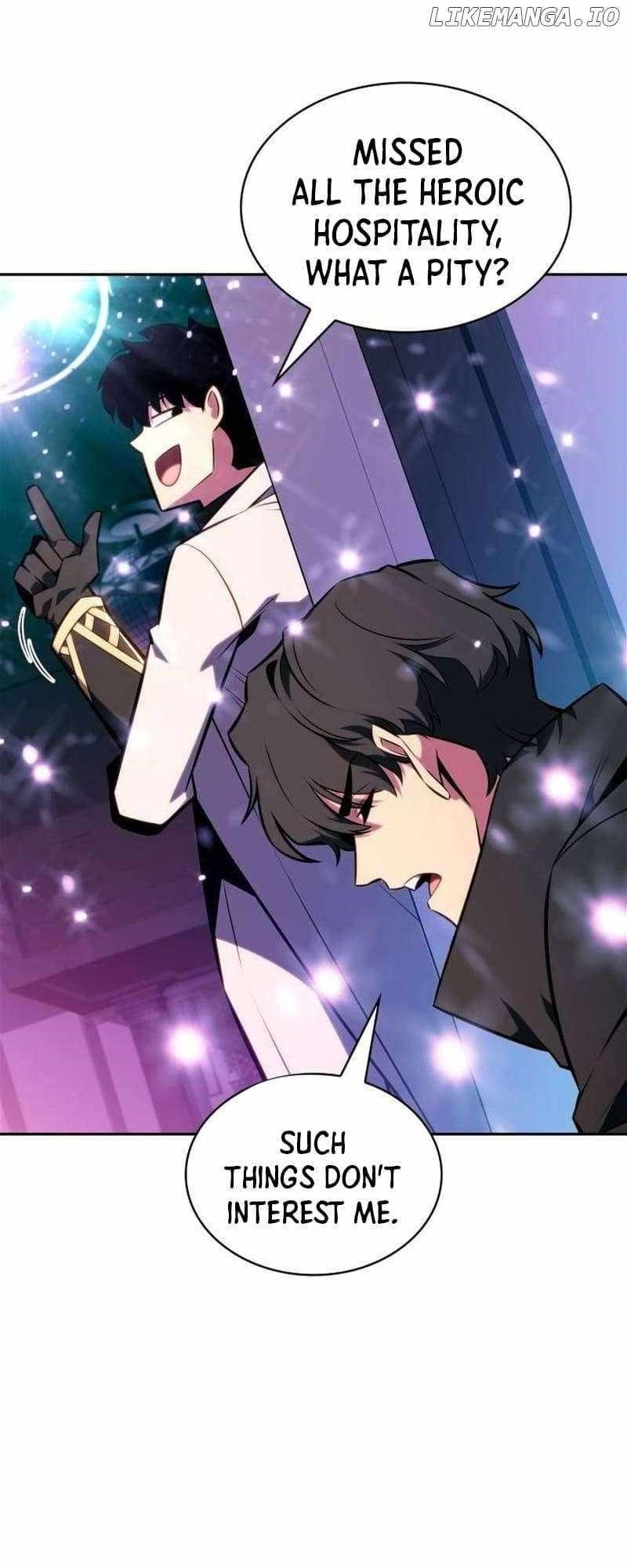 Solo Max-Level Newbie Chapter 150 - Page 69 in English