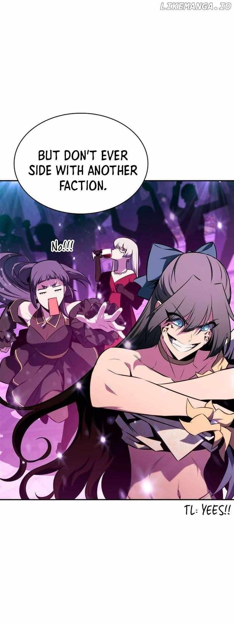 Solo Max-Level Newbie Chapter 150 - Page 72 in English