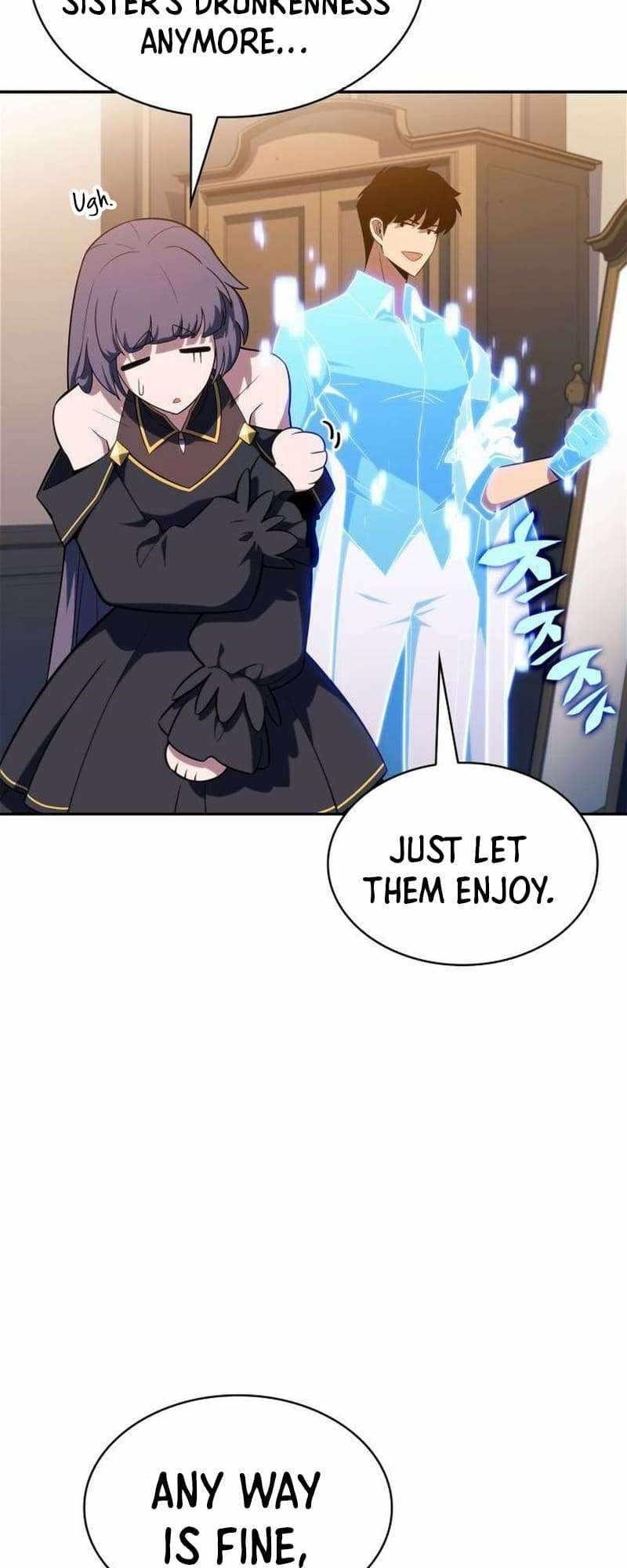 Solo Max-Level Newbie Chapter 151 - Page 13 in English
