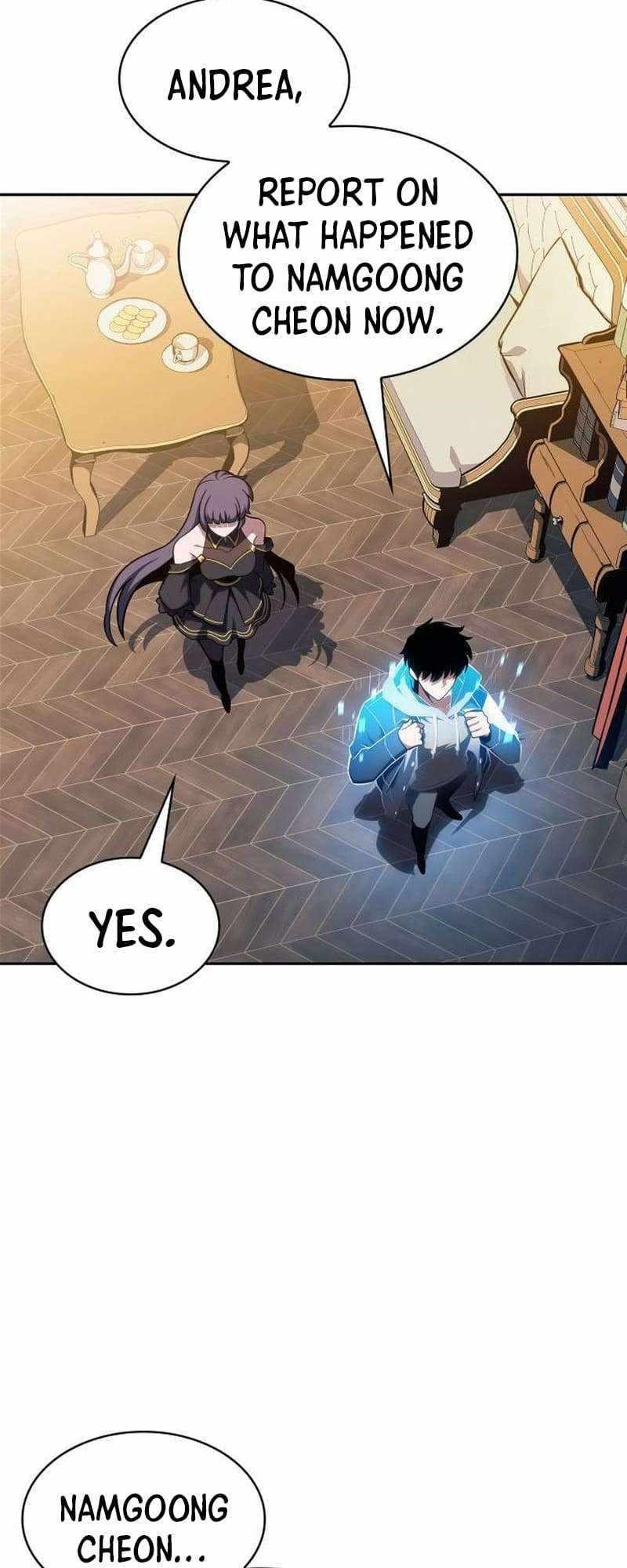 Solo Max-Level Newbie Chapter 151 - Page 15 in English