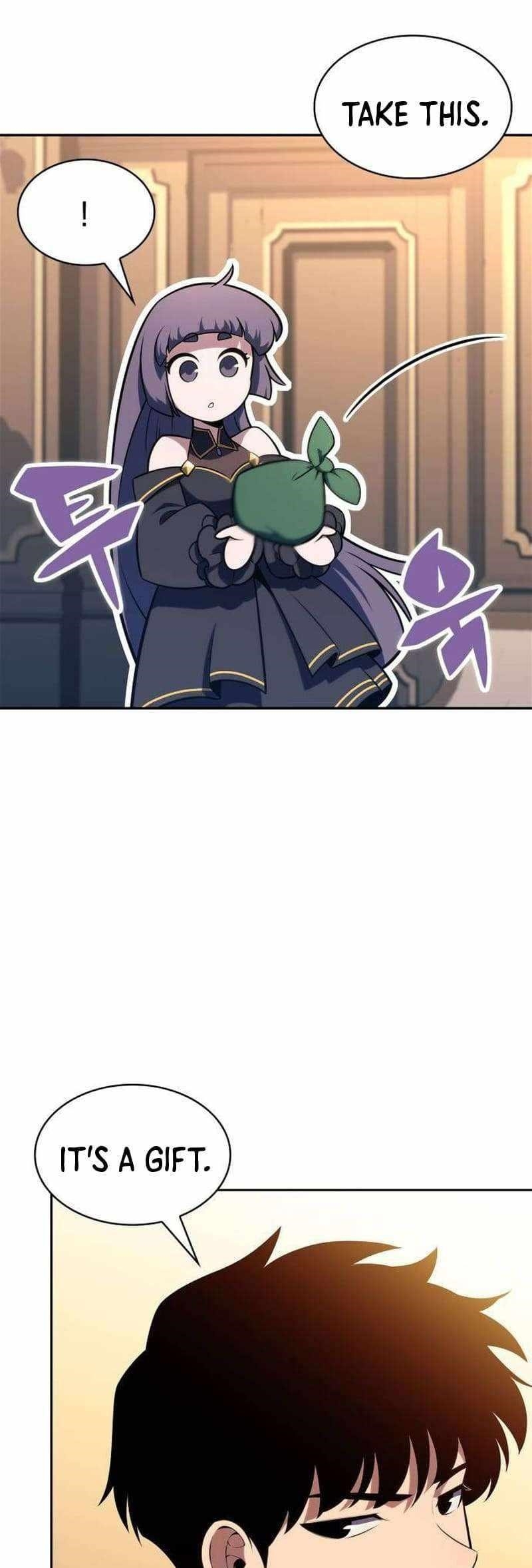 Solo Max-Level Newbie Chapter 151 - Page 18 in English