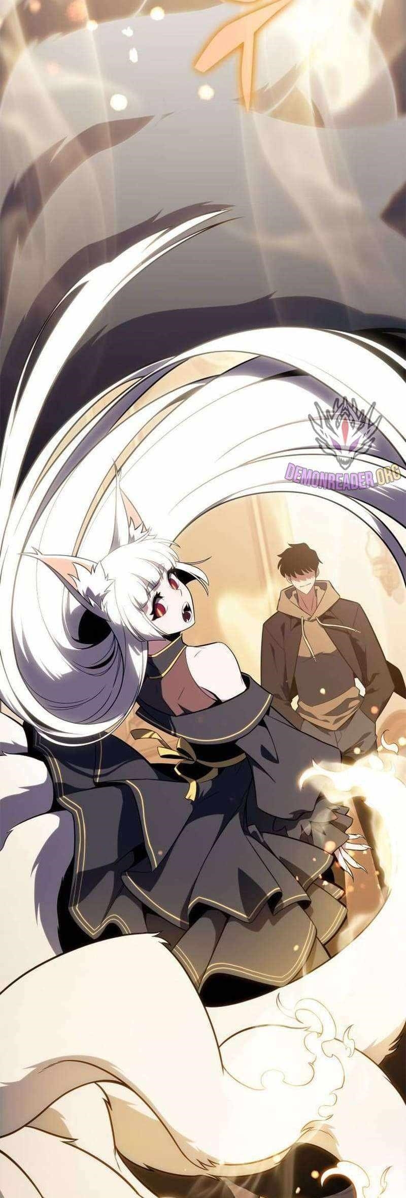 Solo Max-Level Newbie Chapter 151 - Page 23 in English