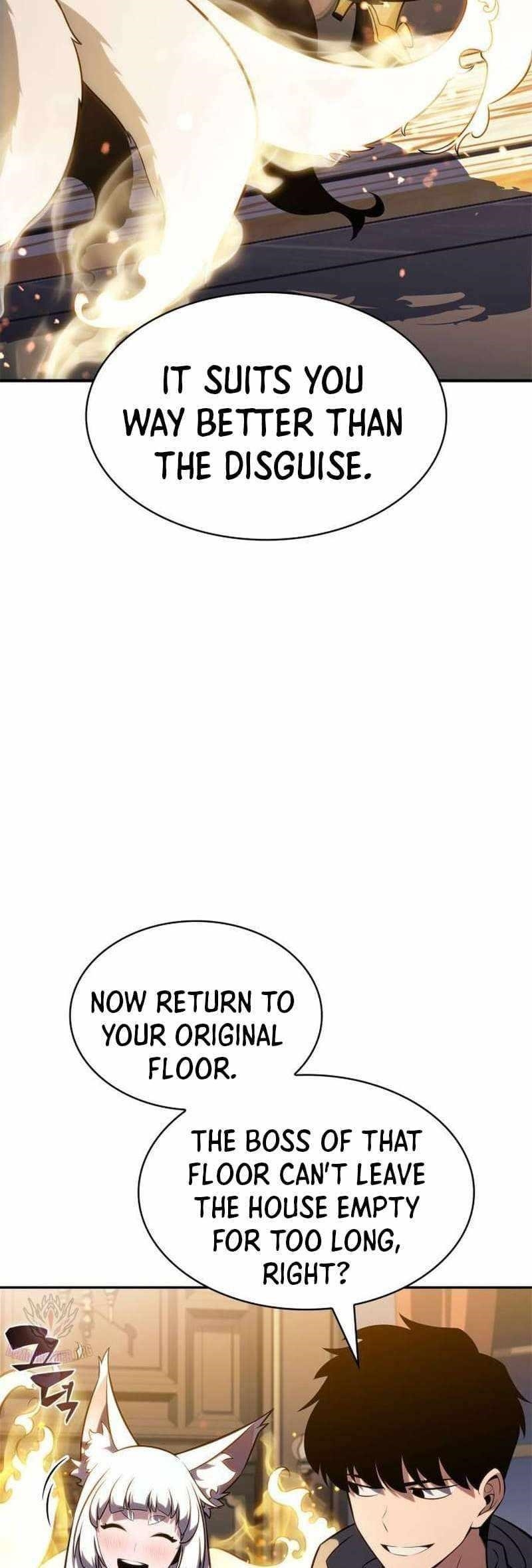 Solo Max-Level Newbie Chapter 151 - Page 24 in English