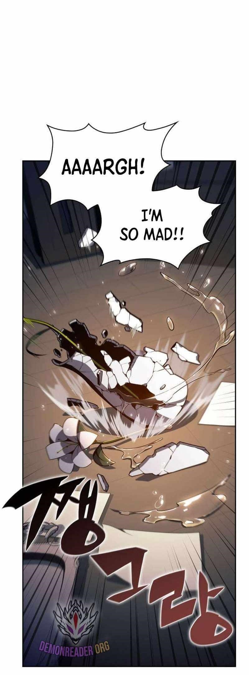 Solo Max-Level Newbie Chapter 151 - Page 4 in English