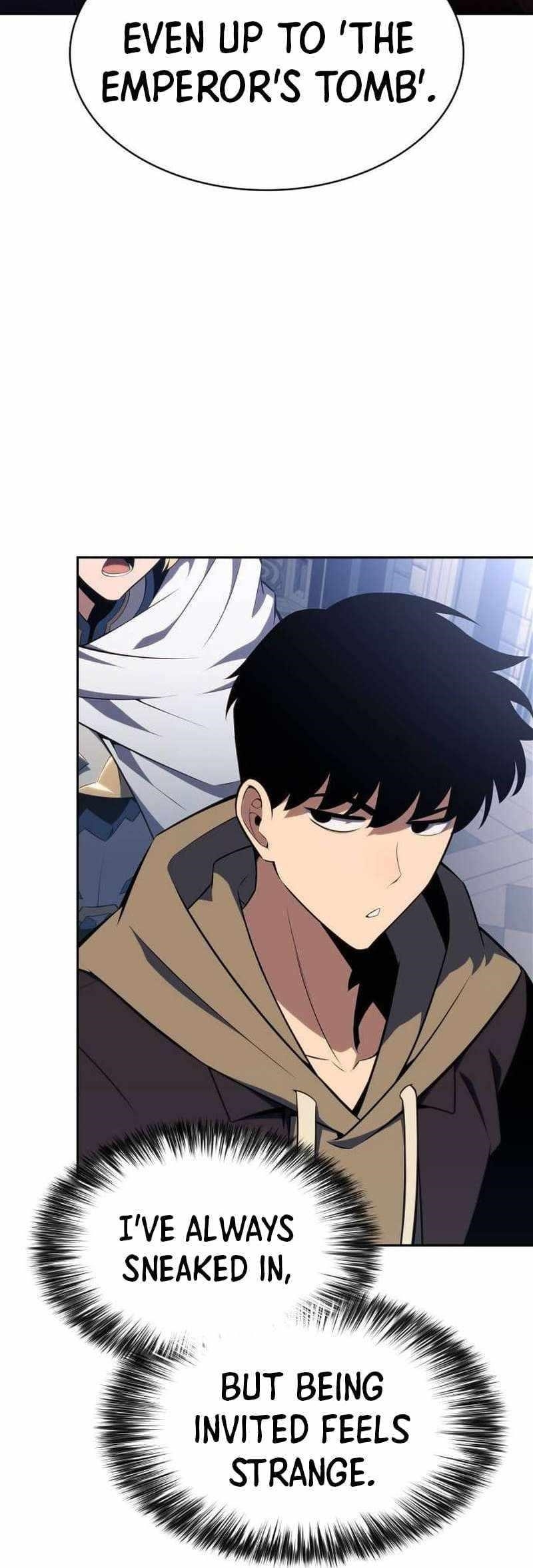 Solo Max-Level Newbie Chapter 151 - Page 41 in English