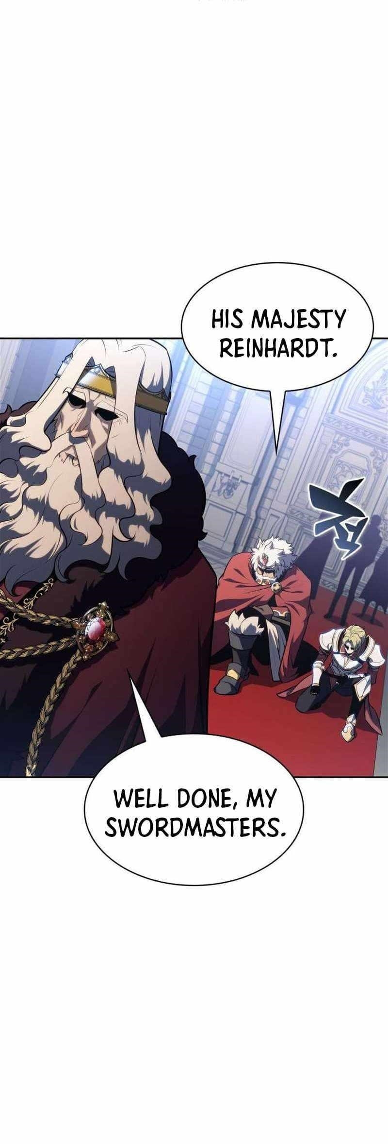 Solo Max-Level Newbie Chapter 151 - Page 42 in English