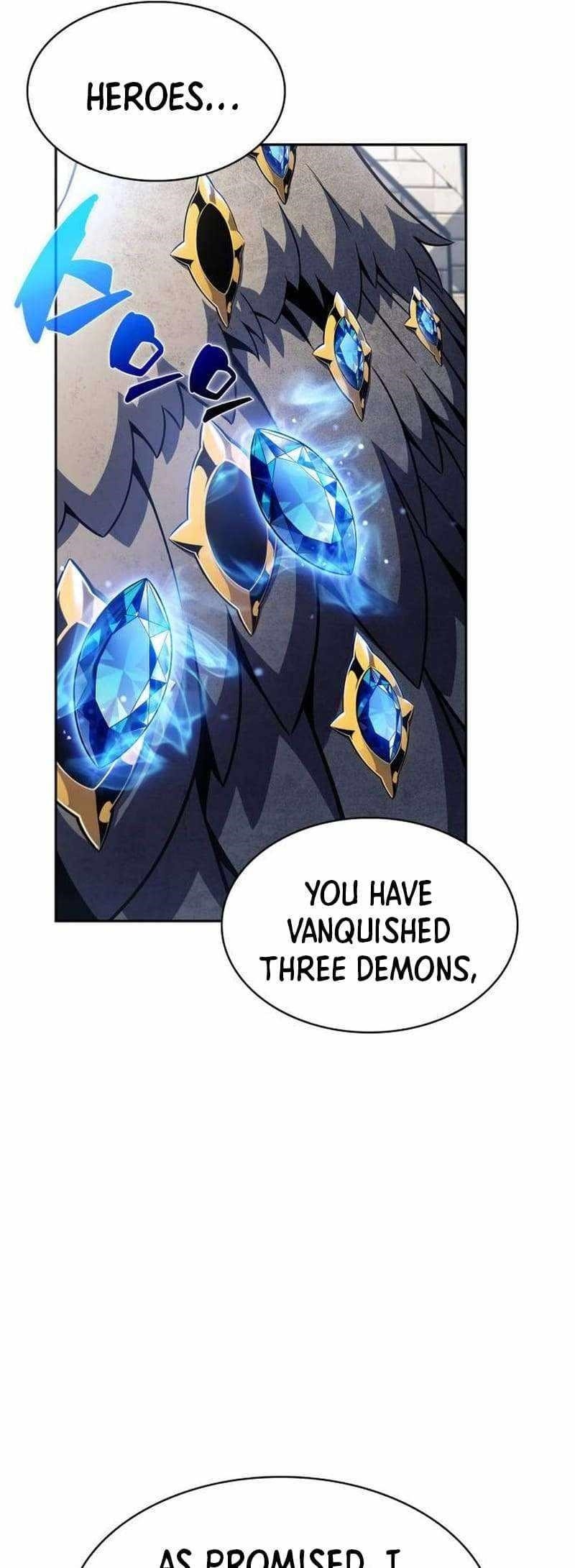 Solo Max-Level Newbie Chapter 151 - Page 43 in English