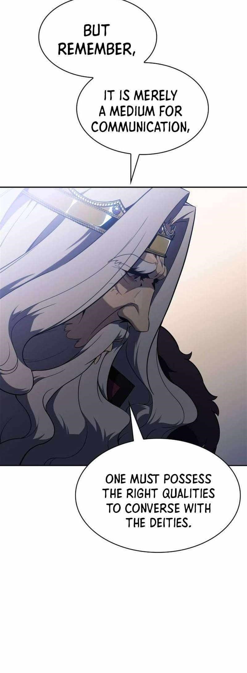 Solo Max-Level Newbie Chapter 151 - Page 46 in English