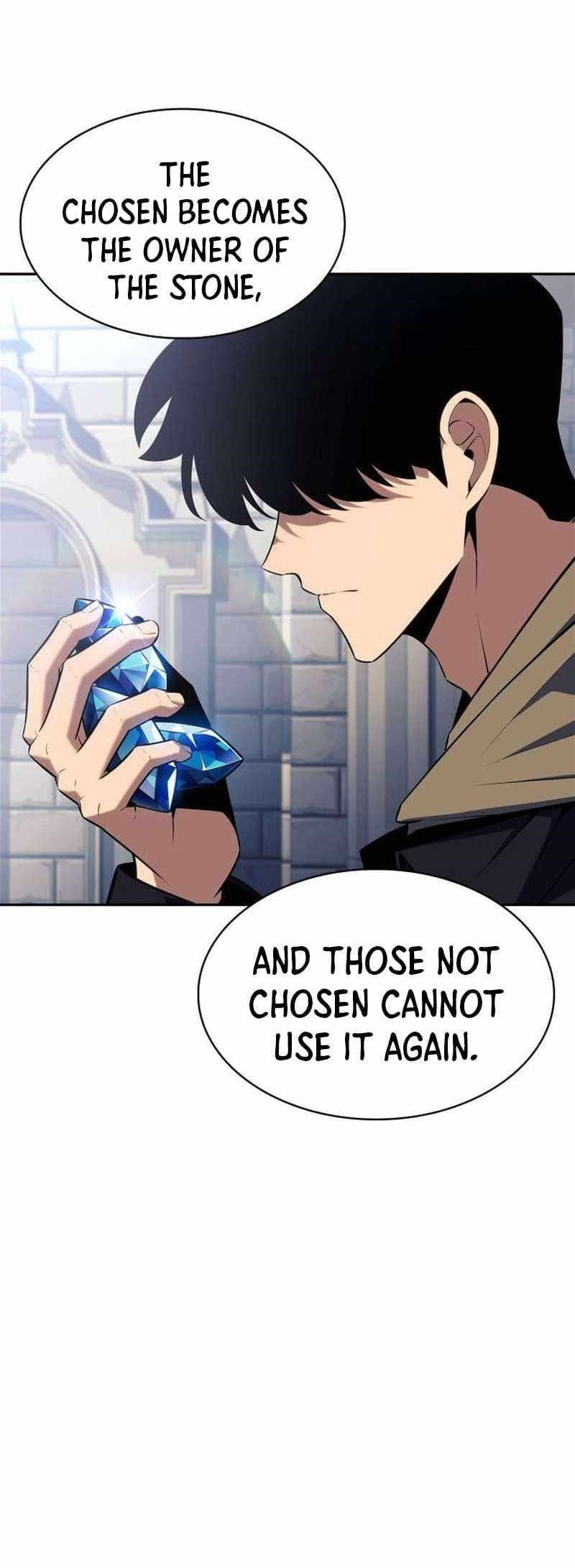 Solo Max-Level Newbie Chapter 151 - Page 47 in English