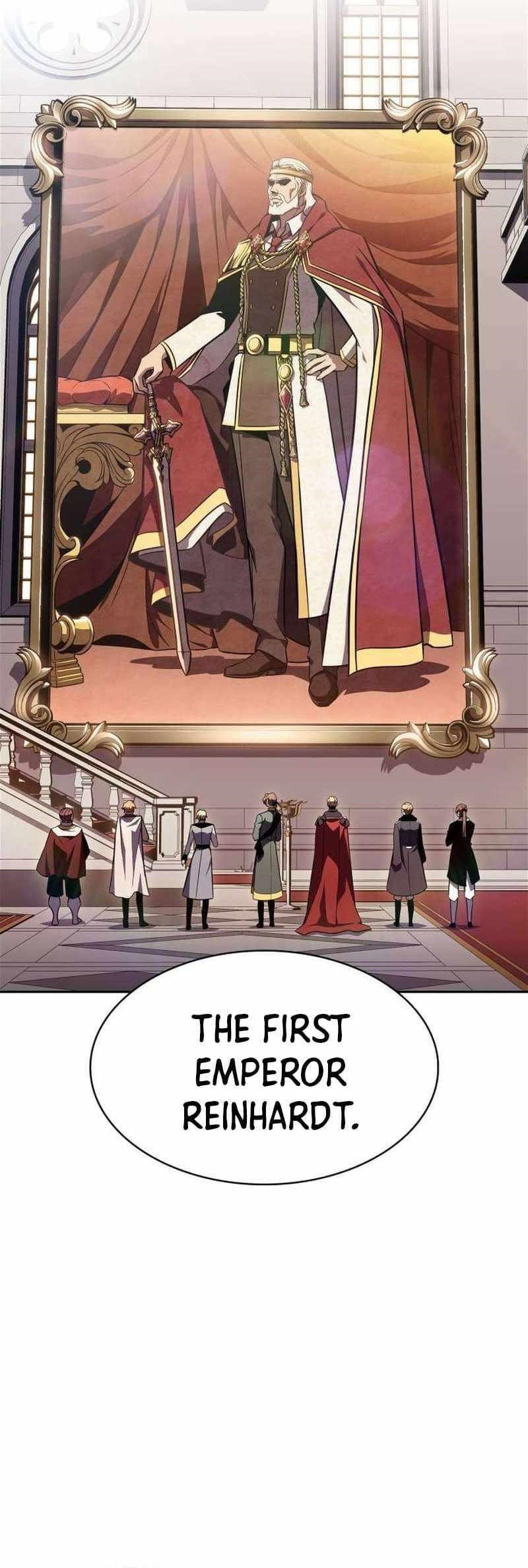 Solo Max-Level Newbie Chapter 151 - Page 50 in English
