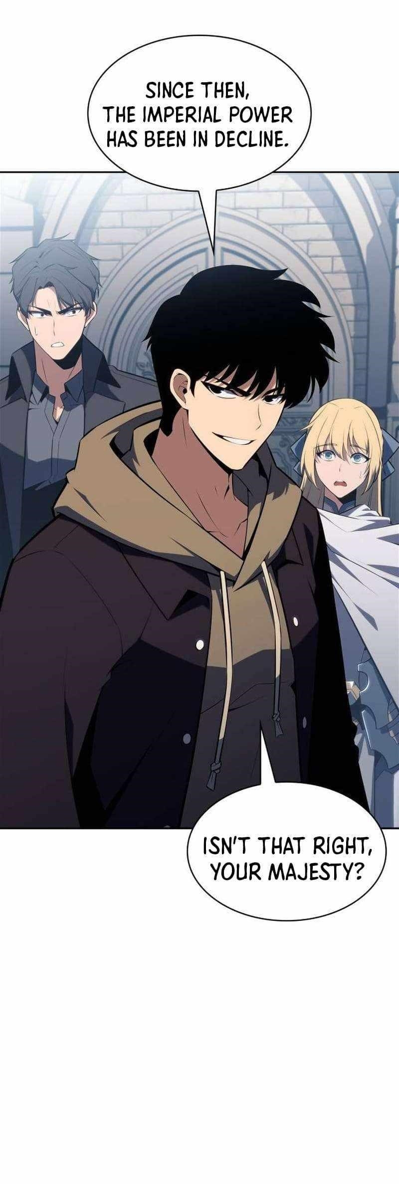 Solo Max-Level Newbie Chapter 151 - Page 52 in English