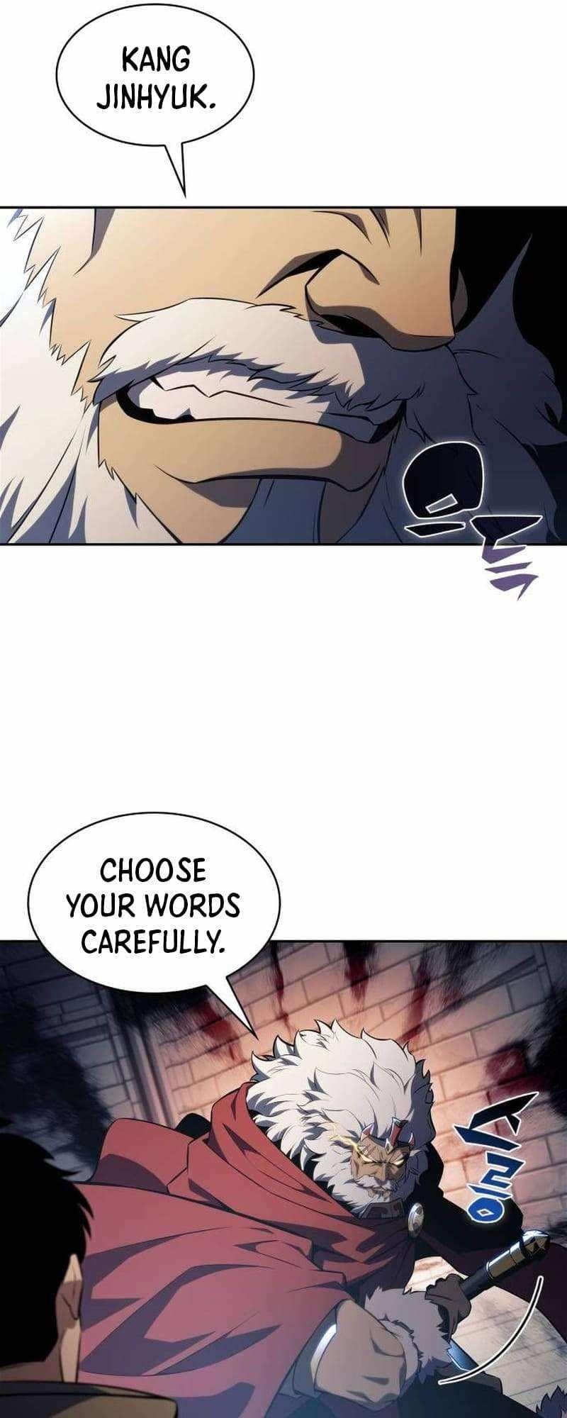 Solo Max-Level Newbie Chapter 151 - Page 53 in English