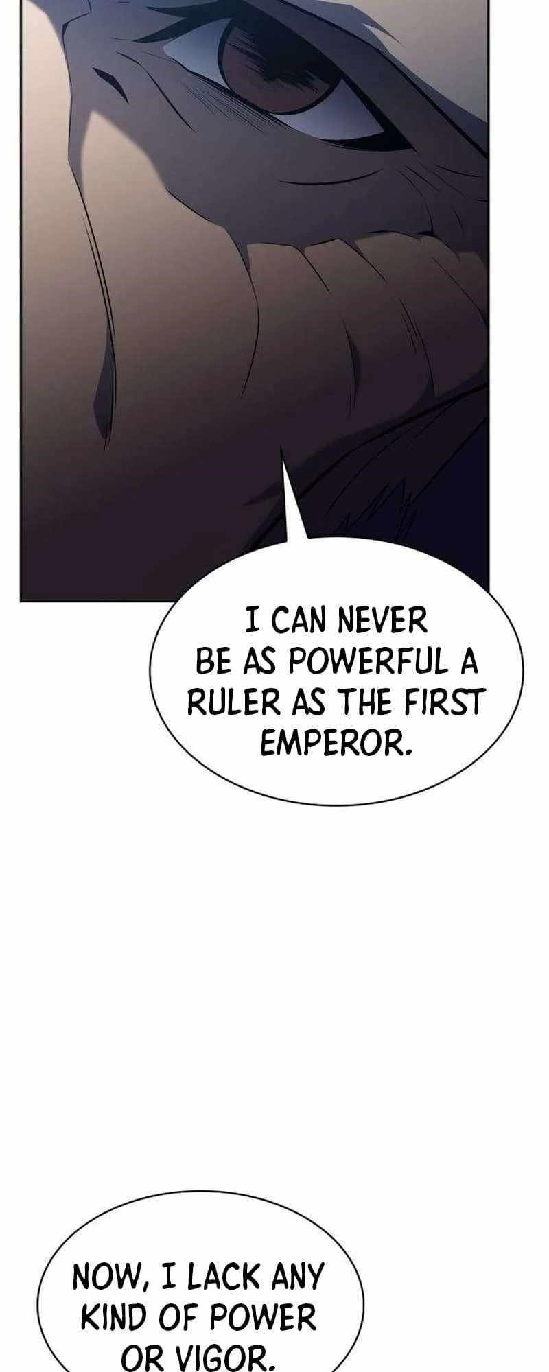 Solo Max-Level Newbie Chapter 151 - Page 57 in English