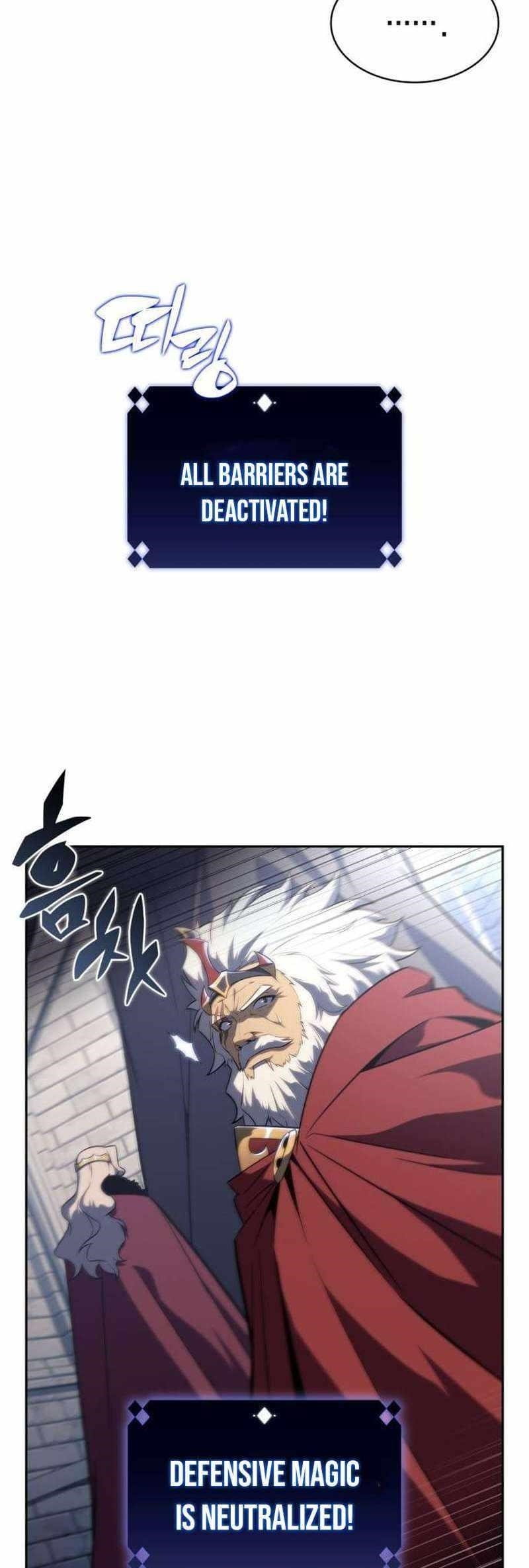 Solo Max-Level Newbie Chapter 151 - Page 62 in English