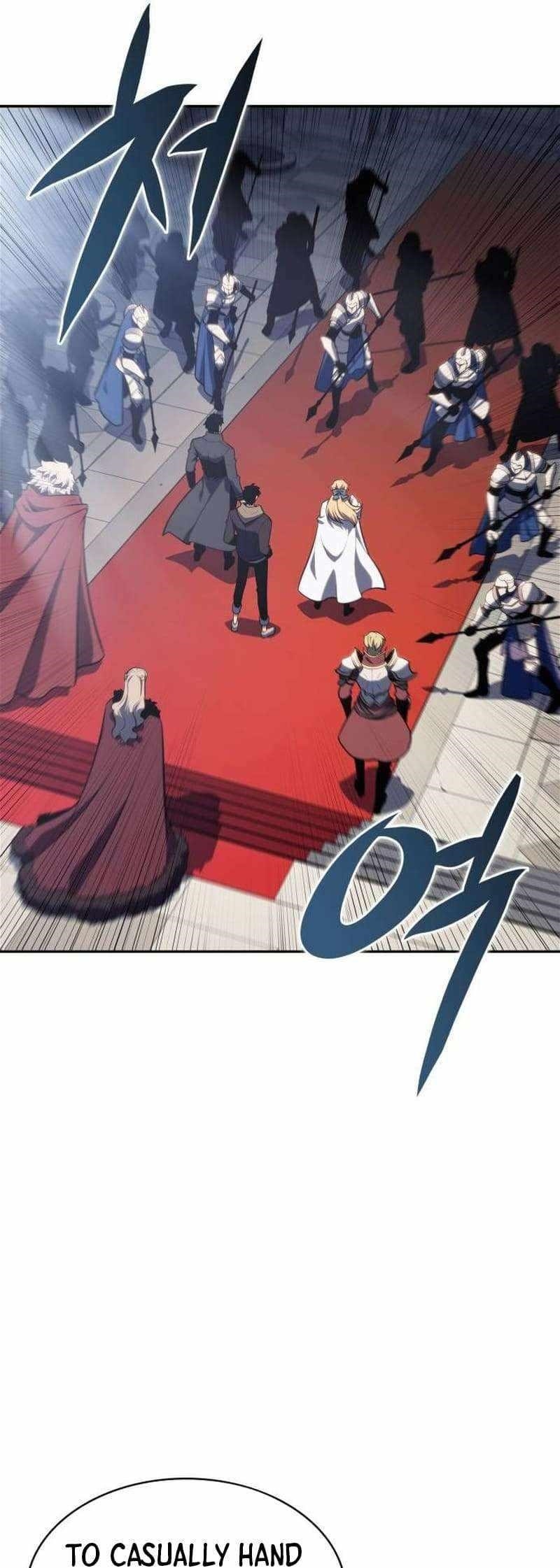 Solo Max-Level Newbie Chapter 151 - Page 64 in English