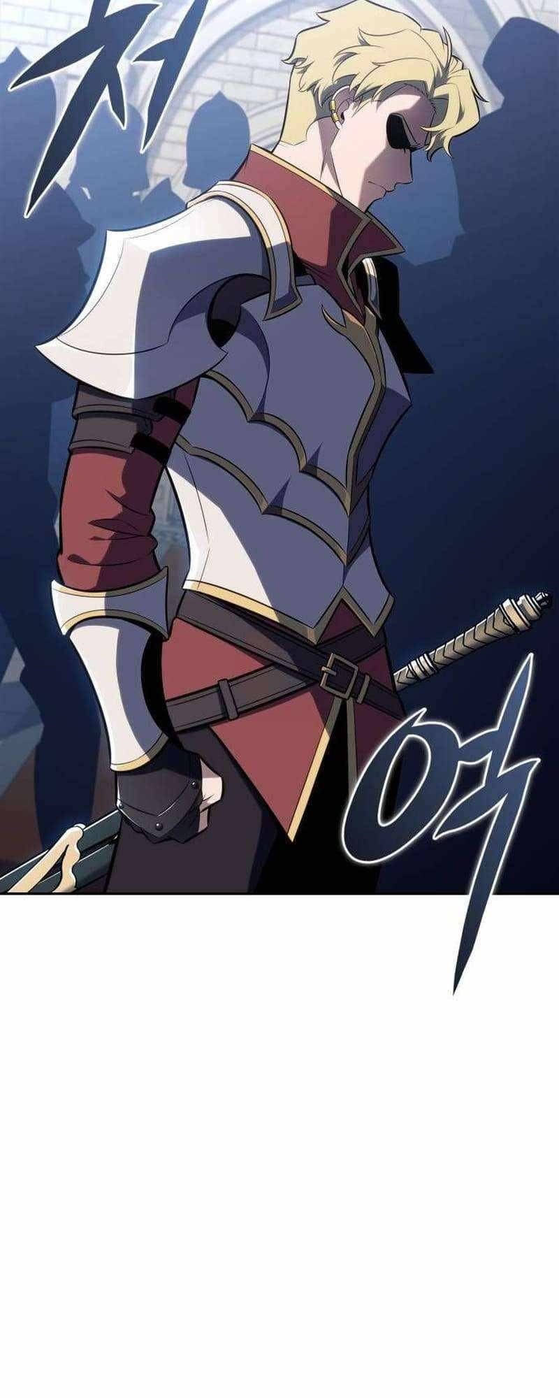 Solo Max-Level Newbie Chapter 151 - Page 71 in English