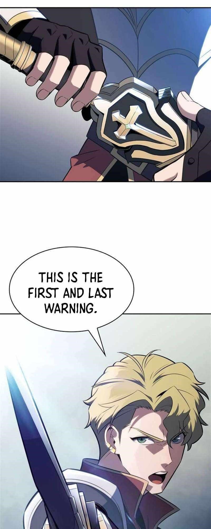 Solo Max-Level Newbie Chapter 151 - Page 72 in English
