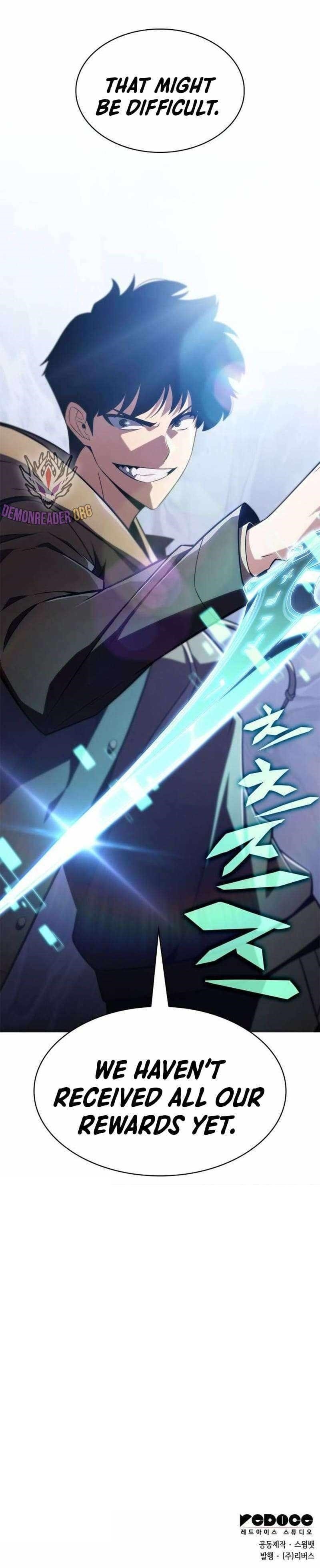 Solo Max-Level Newbie Chapter 151 - Page 75 in English