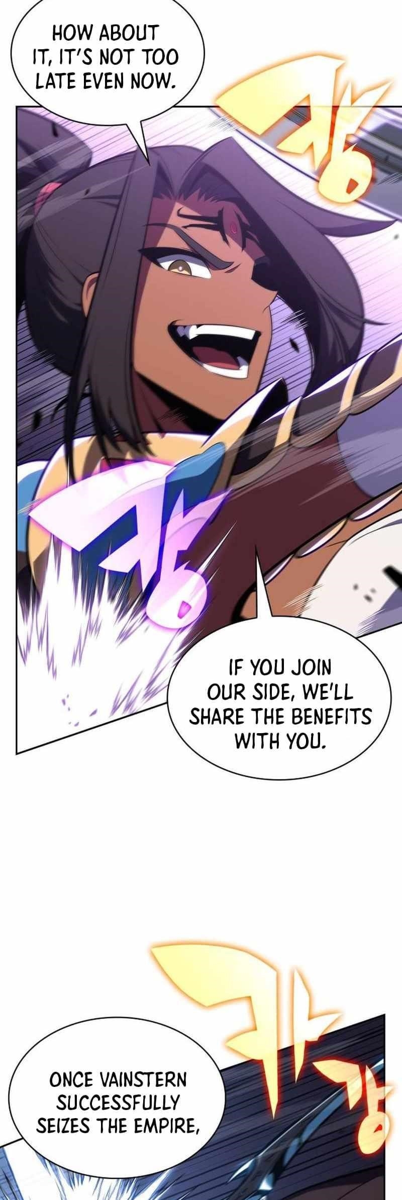 Solo Max-Level Newbie Chapter 152 - Page 17 in English