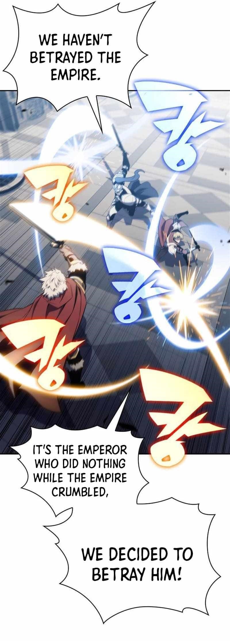 Solo Max-Level Newbie Chapter 152 - Page 26 in English