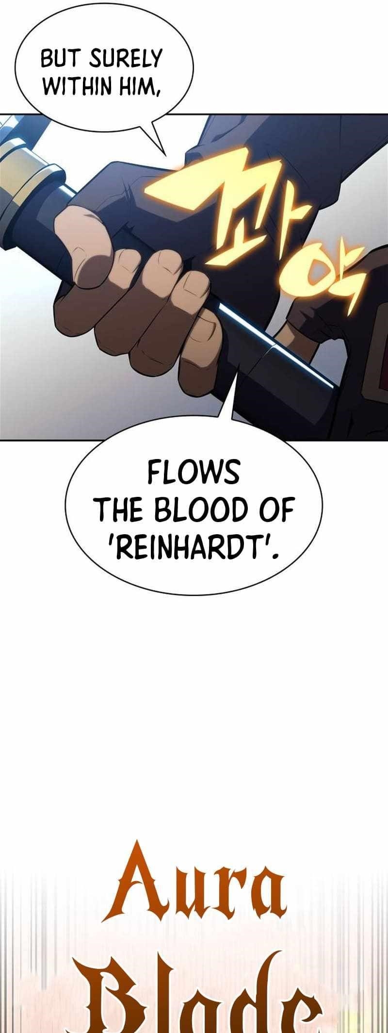 Solo Max-Level Newbie Chapter 152 - Page 31 in English
