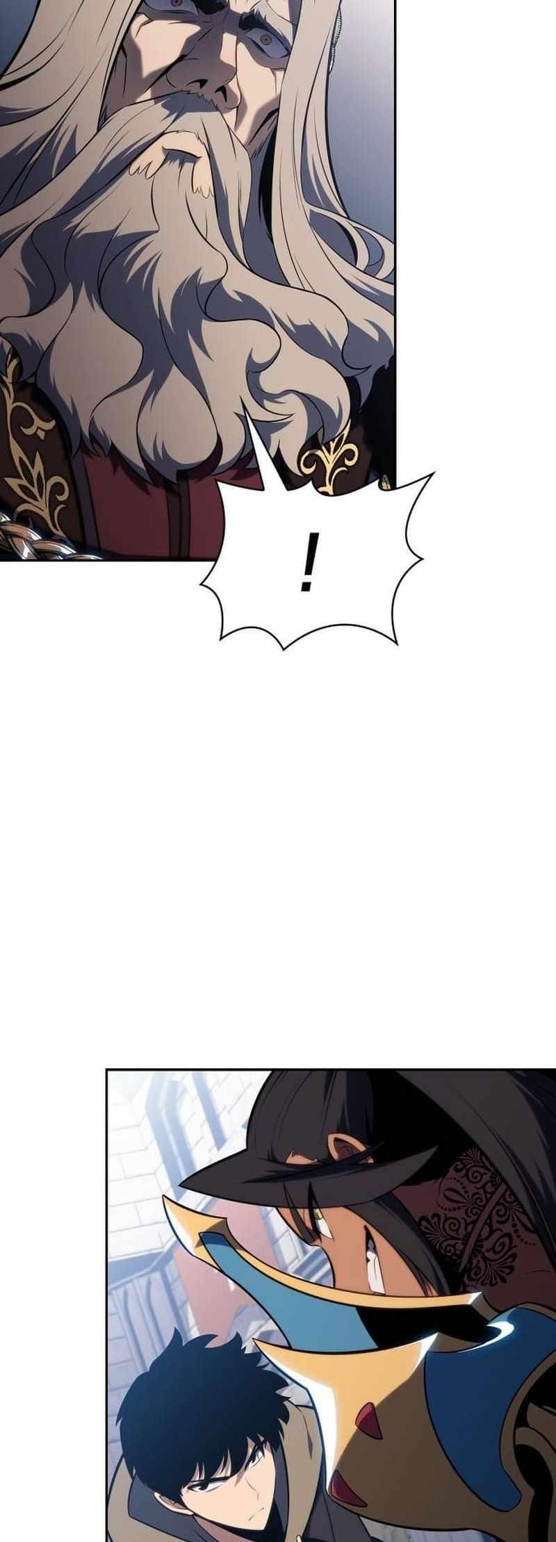 Solo Max-Level Newbie Chapter 152 - Page 38 in English