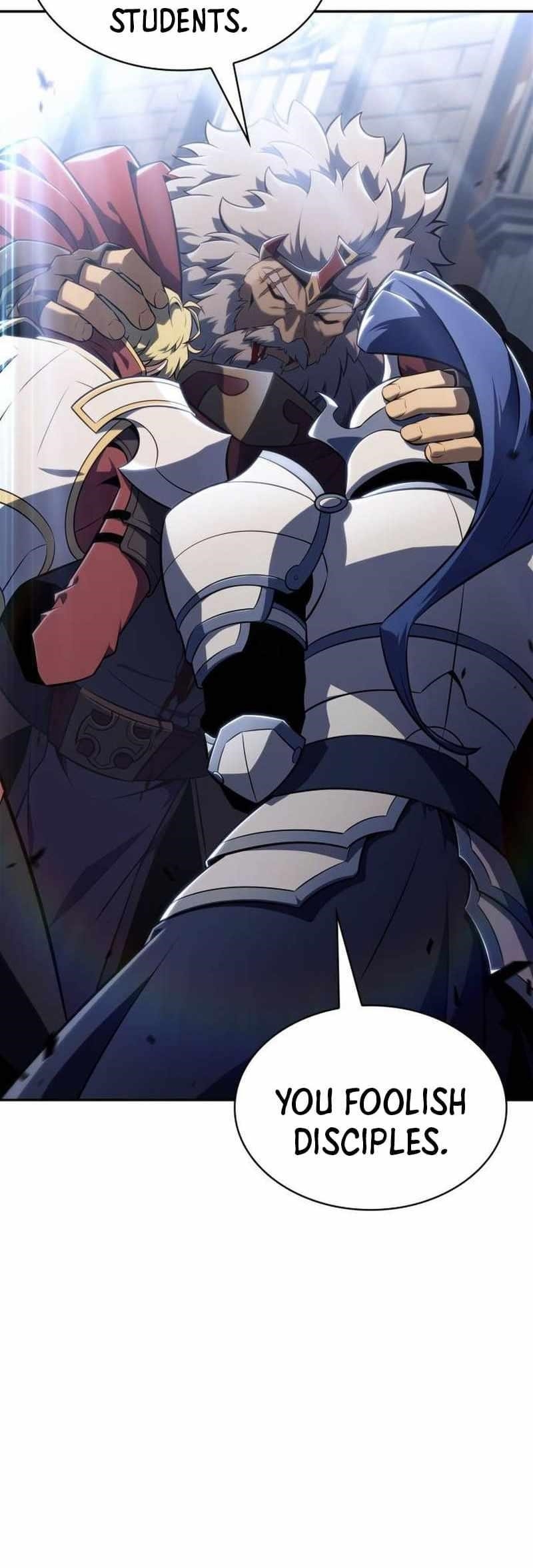 Solo Max-Level Newbie Chapter 152 - Page 45 in English