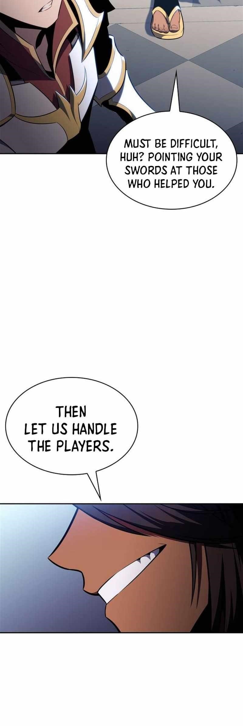 Solo Max-Level Newbie Chapter 152 - Page 5 in English