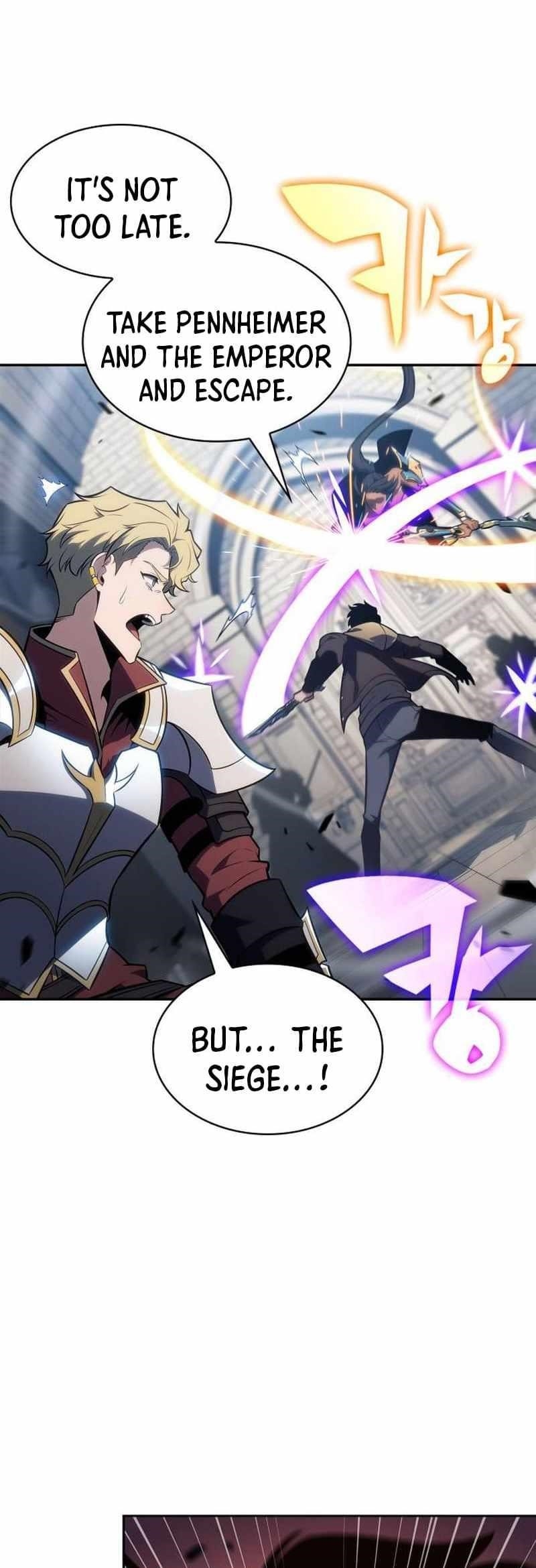Solo Max-Level Newbie Chapter 152 - Page 54 in English