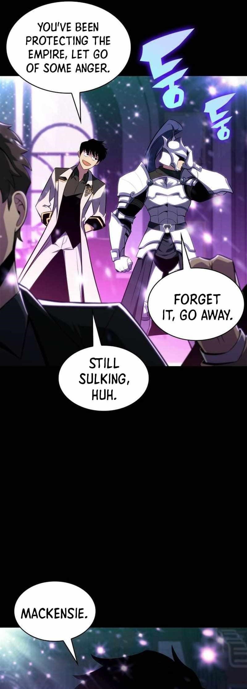 Solo Max-Level Newbie Chapter 152 - Page 57 in English