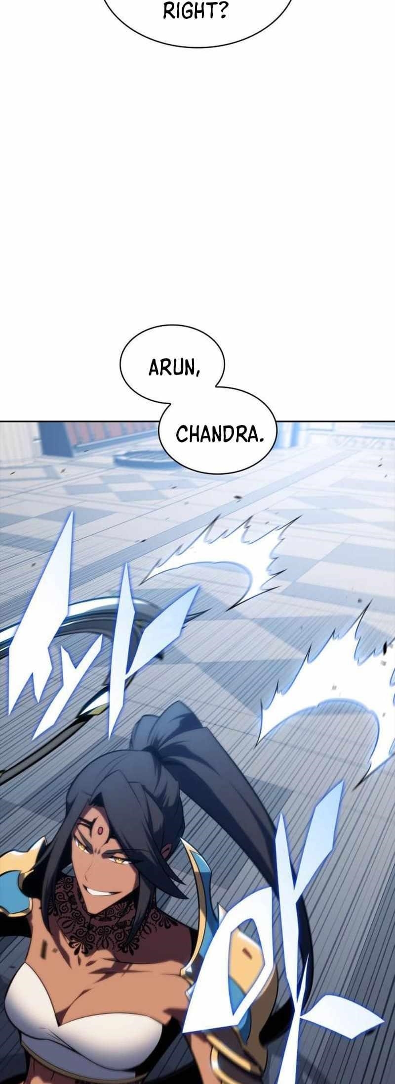 Solo Max-Level Newbie Chapter 152 - Page 7 in English