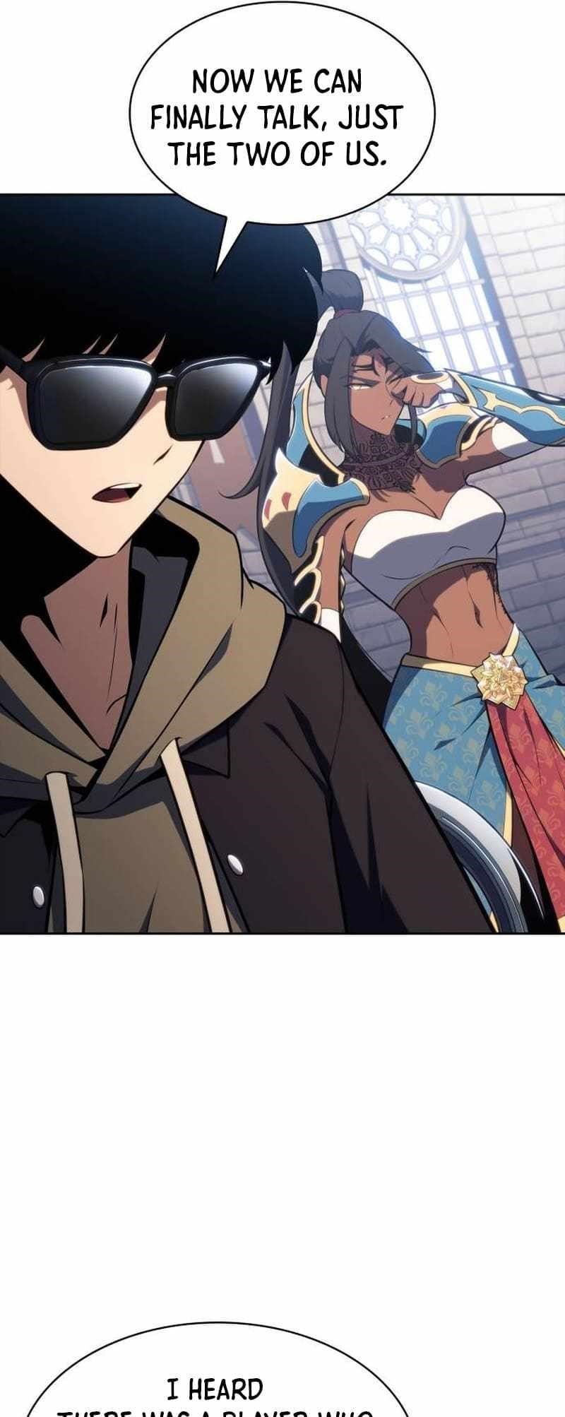 Solo Max-Level Newbie Chapter 152 - Page 72 in English