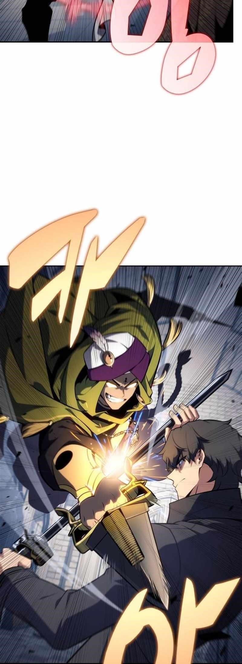Solo Max-Level Newbie Chapter 152 - Page 9 in English