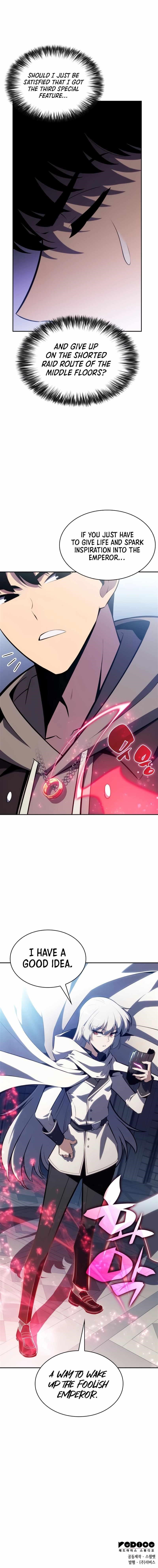 Solo Max-Level Newbie Chapter 154 - Page 13 in English
