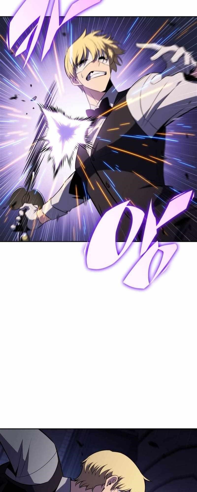 Solo Max-Level Newbie Chapter 165 - Page 18 in English