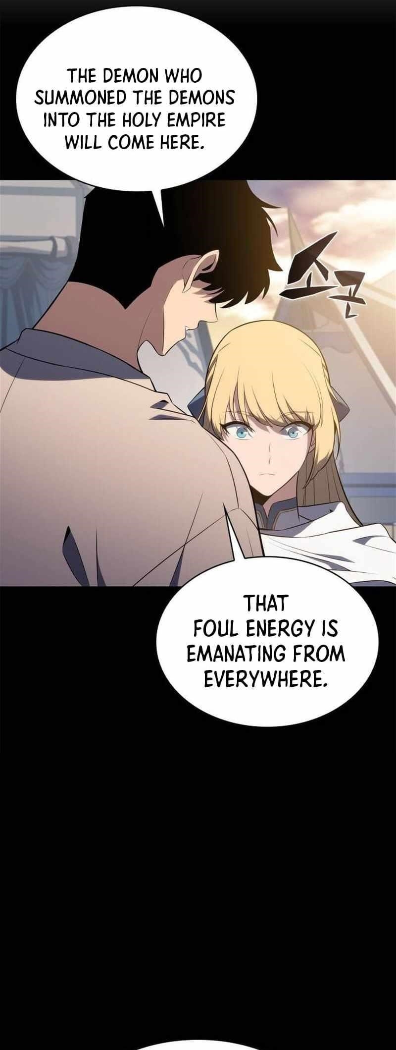 Solo Max-Level Newbie Chapter 165 - Page 24 in English