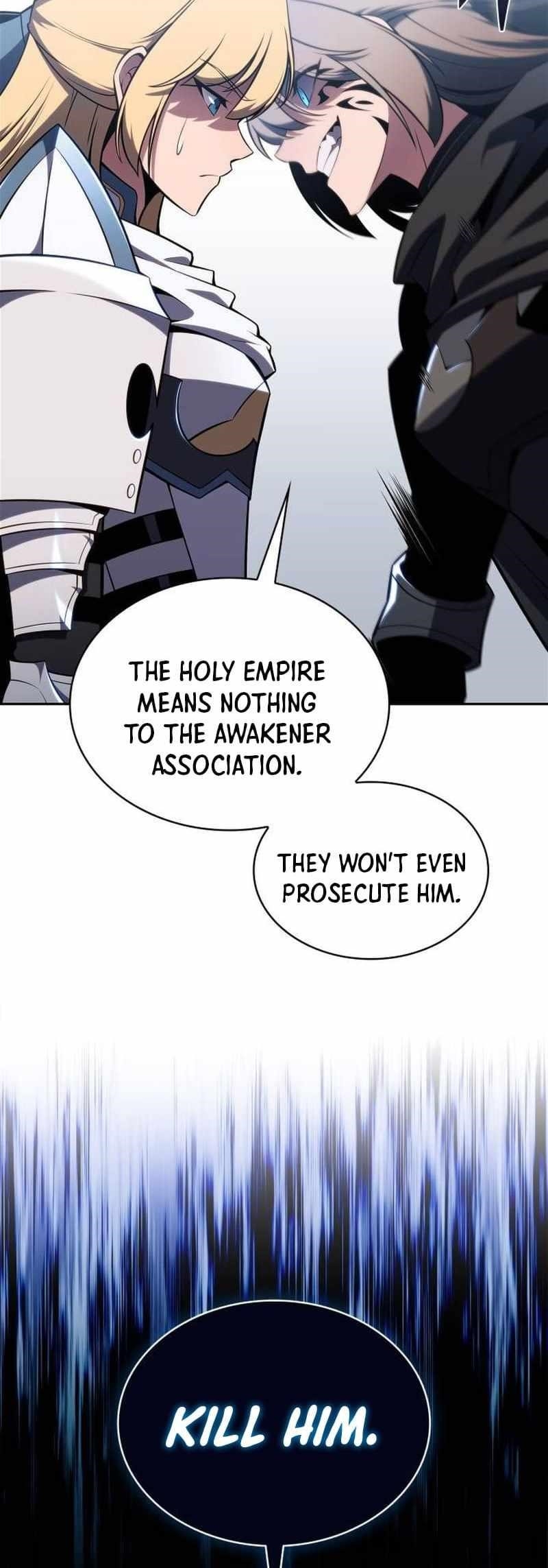 Solo Max-Level Newbie Chapter 165 - Page 30 in English