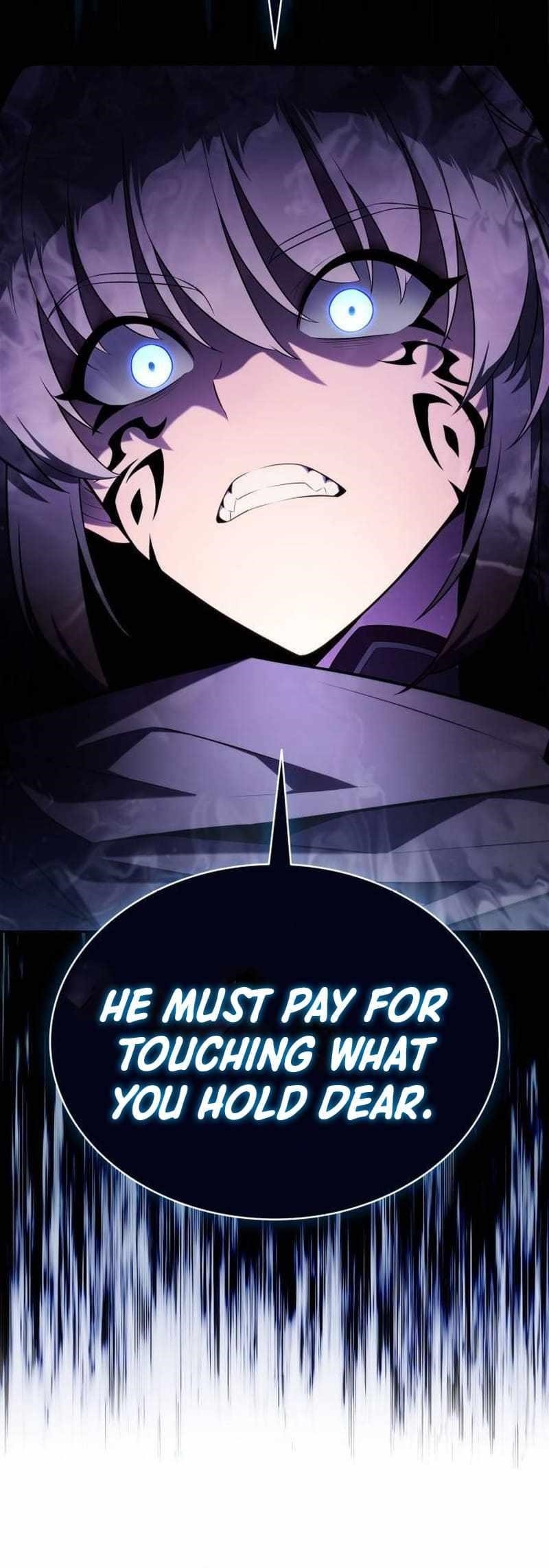 Solo Max-Level Newbie Chapter 165 - Page 31 in English
