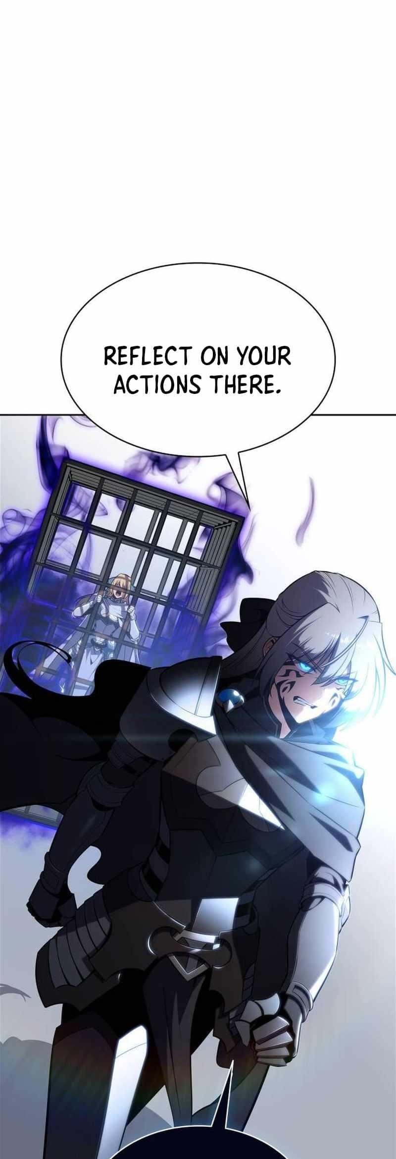 Solo Max-Level Newbie Chapter 165 - Page 34 in English