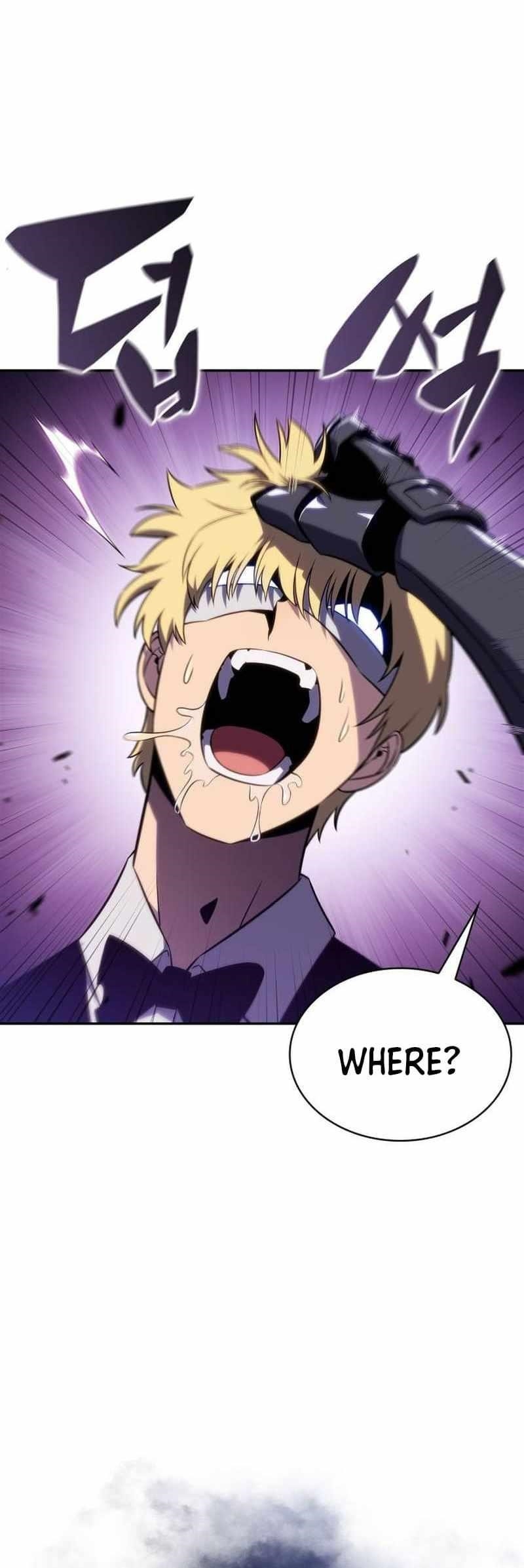 Solo Max-Level Newbie Chapter 165 - Page 40 in English