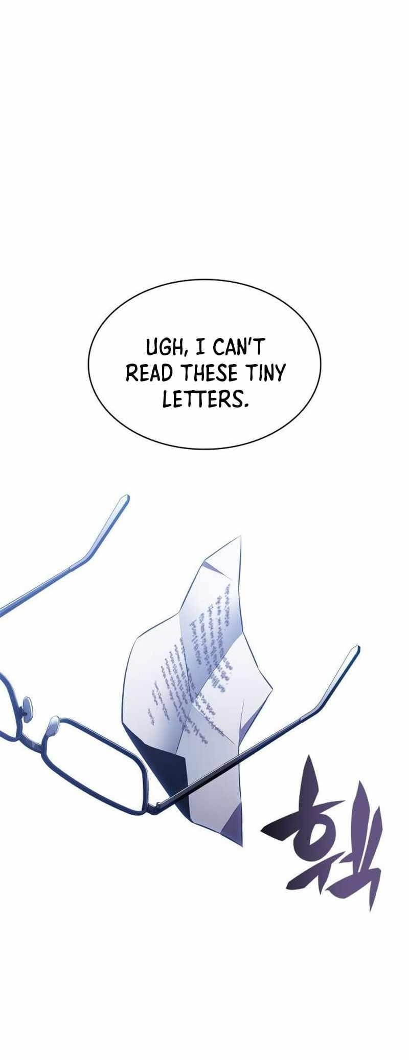 Solo Max-Level Newbie Chapter 165 - Page 45 in English