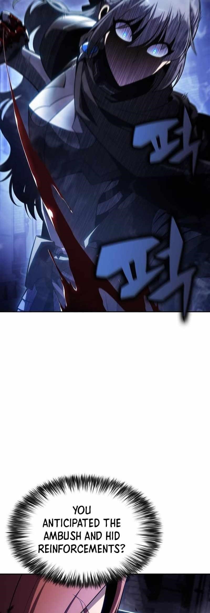 Solo Max-Level Newbie Chapter 165 - Page 49 in English