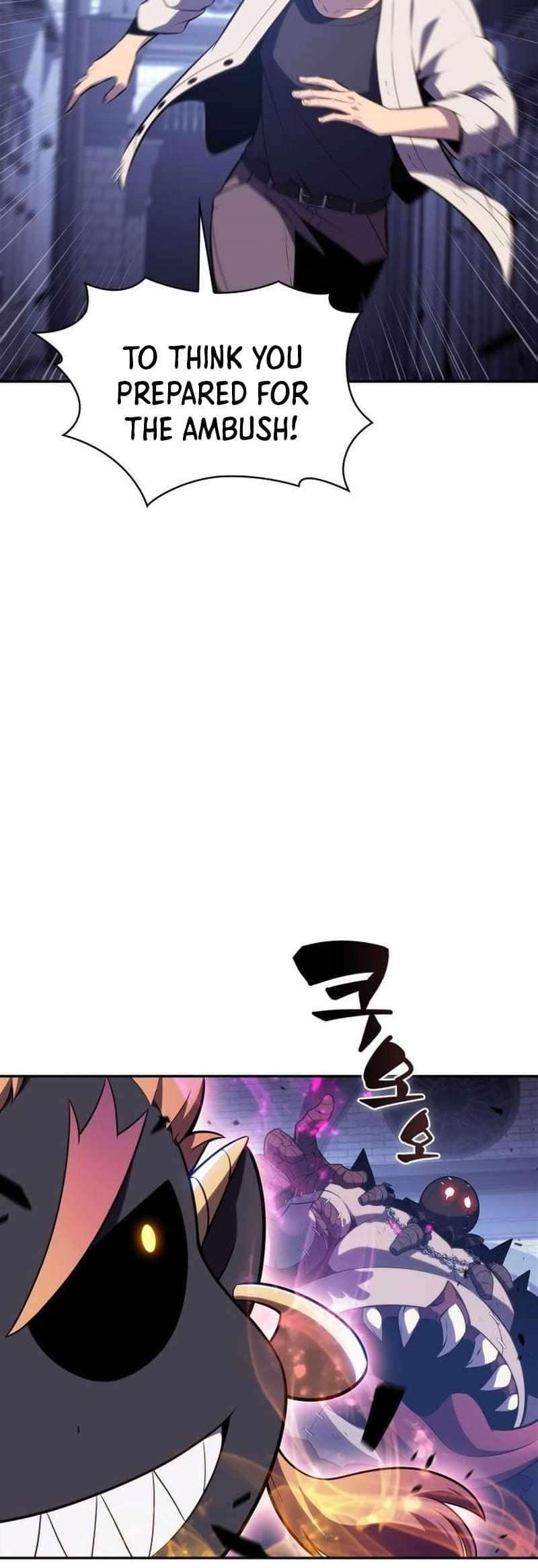 Solo Max-Level Newbie Chapter 165 - Page 51 in English