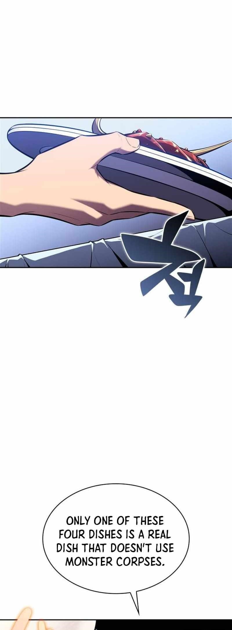 Solo Max-Level Newbie Chapter 165 - Page 59 in English