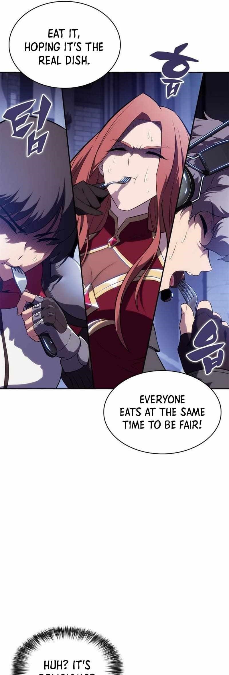Solo Max-Level Newbie Chapter 165 - Page 62 in English