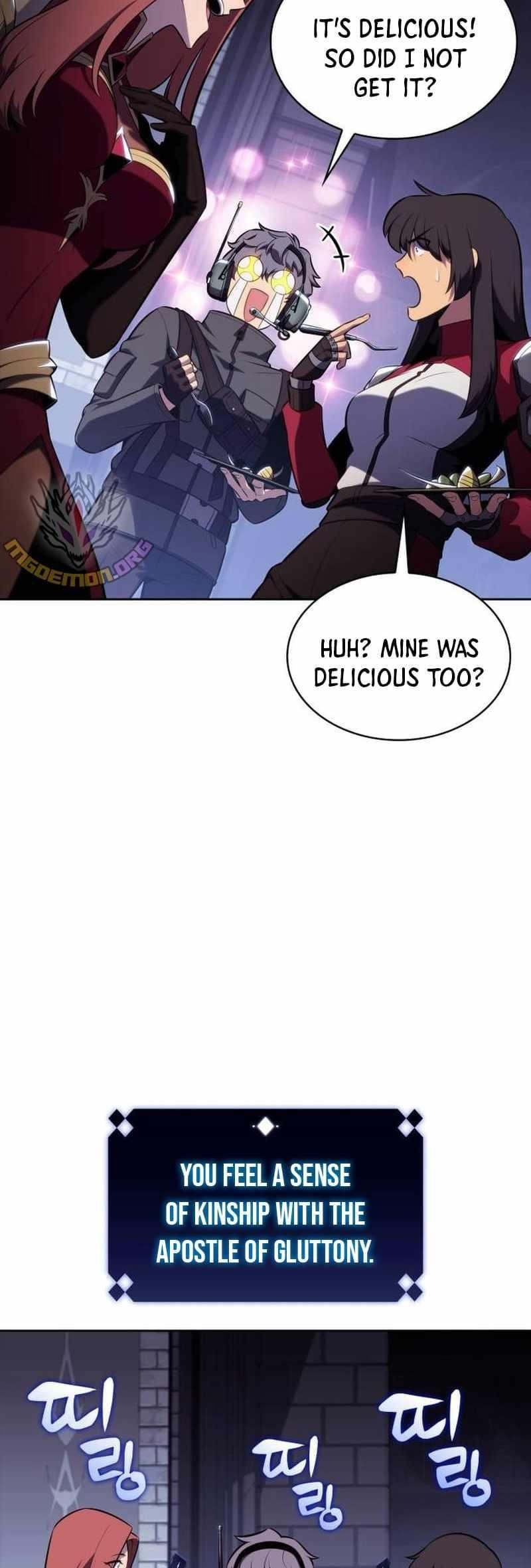 Solo Max-Level Newbie Chapter 165 - Page 64 in English