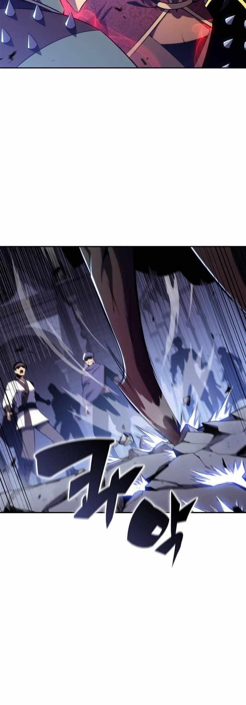Solo Max-Level Newbie Chapter 165 - Page 7 in English